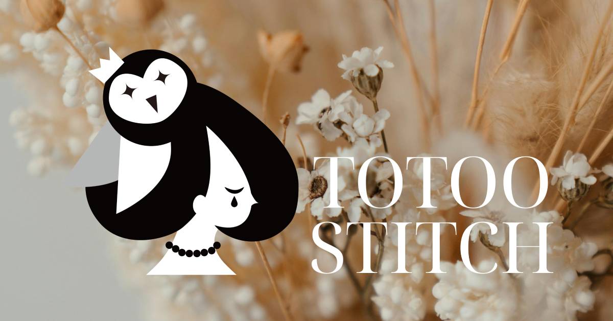 Marine - TOTOOSTITCH