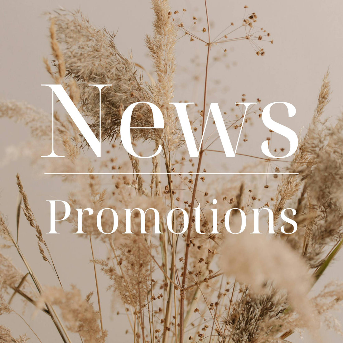 Promotions