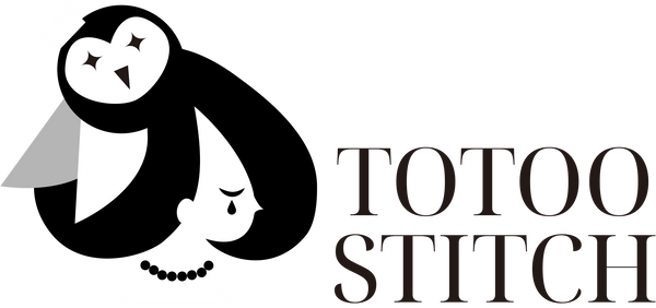 TOTOOSTITCH
