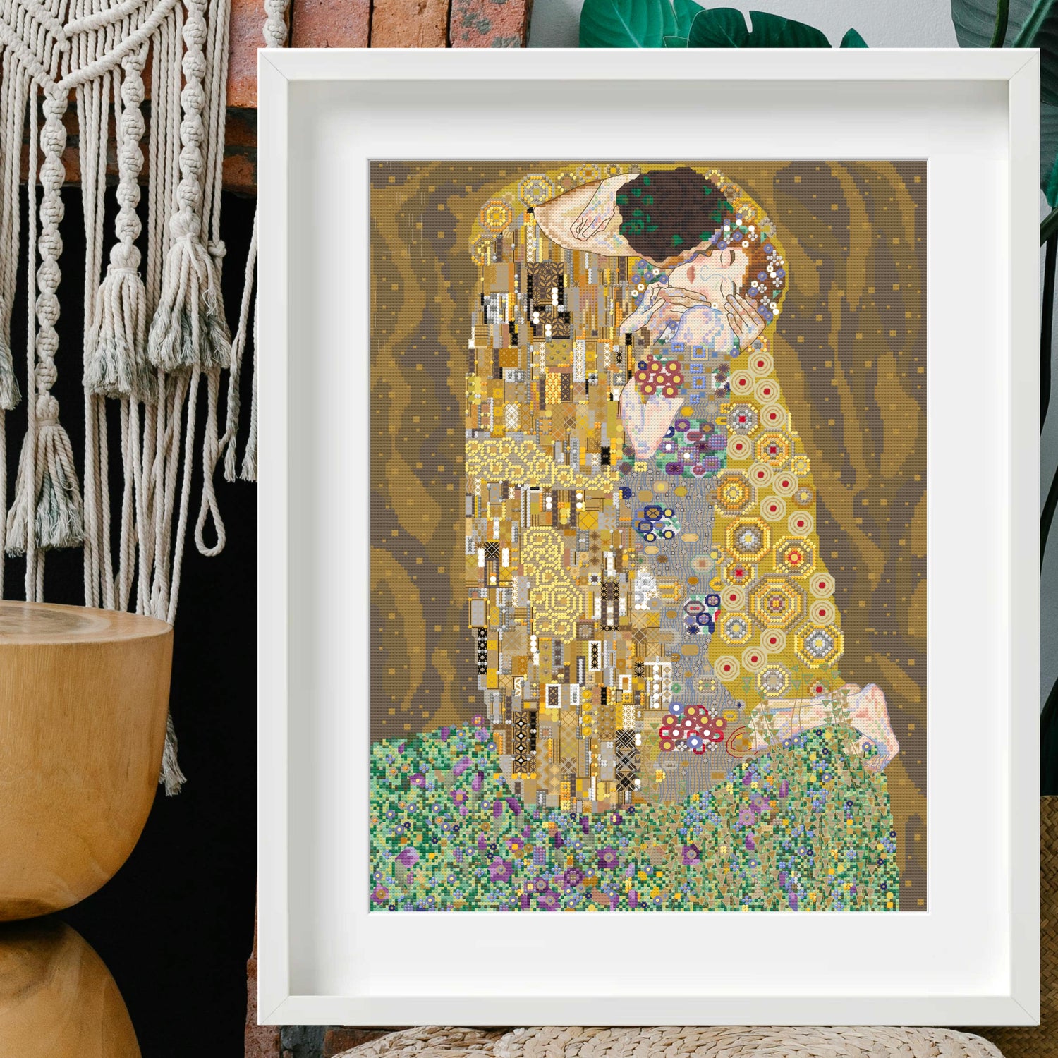 401- Famous Painting